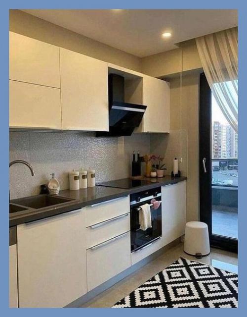 Живи с уютом и комфортом. 04