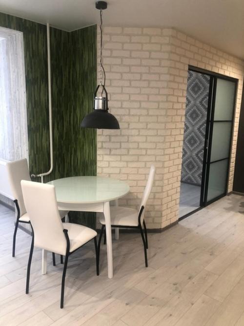 Небольшая евродвушка после капитального ремонта. 05