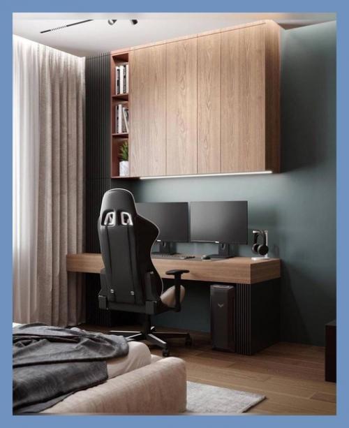 Живи с уютом и комфортом. 03