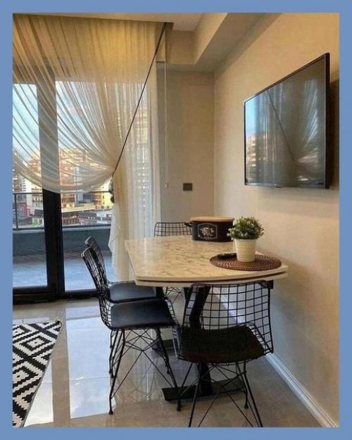 Живи с уютом и комфортом. 03