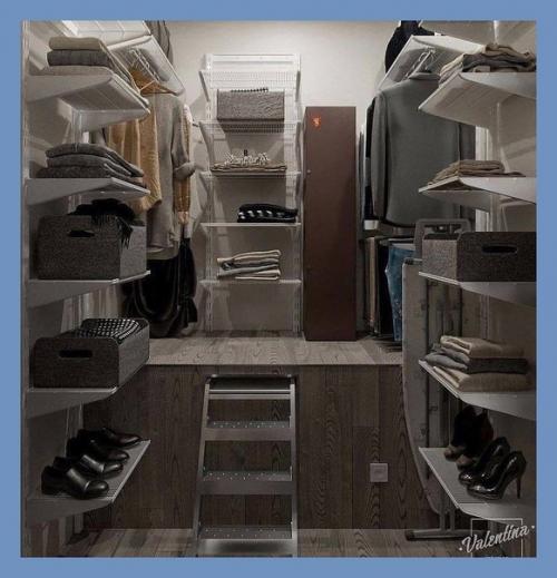 Живи с уютом и комфортом. 05