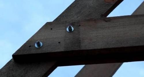 Двускатная кровля от а до я. 04 Двускатная кровля от а до я. 04