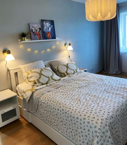 Кто сказал, что белье нужно прятать. 04