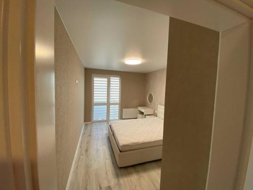 Небольшая однушка с кухней - студией. 04