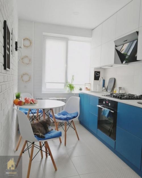 Очень классное преображение! 01