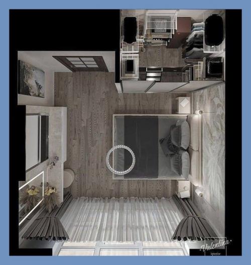 Живи с уютом и комфортом. 06