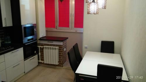 Ремонт своими руками. 07