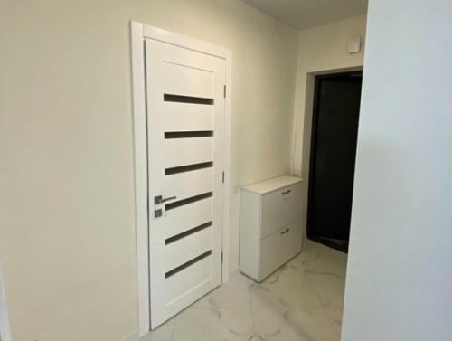 Небольшая однушка с кухней - студией. 05