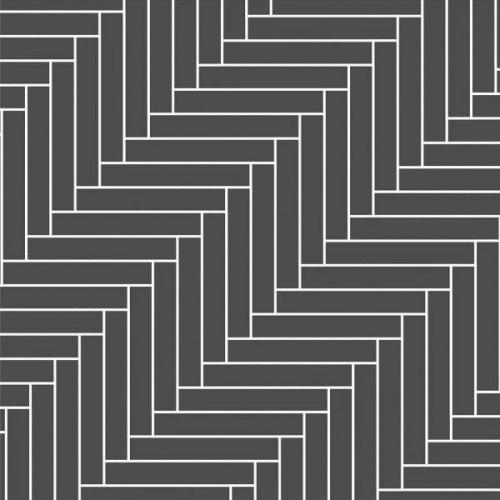 Укладка паркета на клей. 06