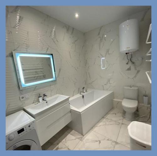 Живи с уютом и комфортом. 06