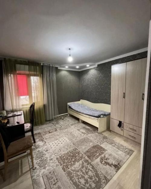 Переехали из квартиры. 05