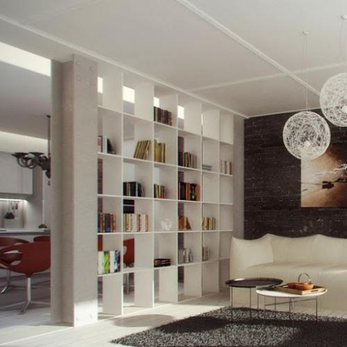 Маленькая кухня в хрущевке. 01