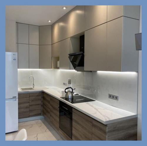 Живи с уютом и комфортом. 02