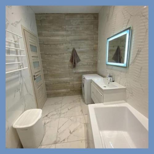 Живи с уютом и комфортом. 05