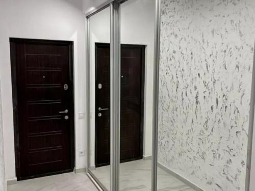 Двушка, площадью 45 кв. 04