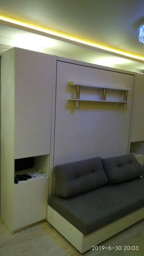 Ремонт своими руками. 04