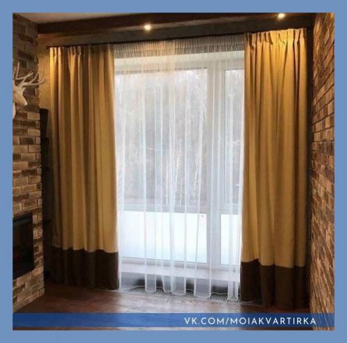 Живи с уютом и комфортом. 01