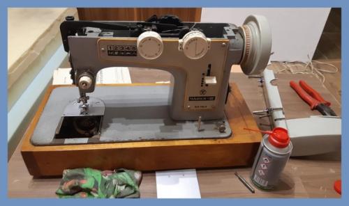 Живи с уютом и комфортом. 04