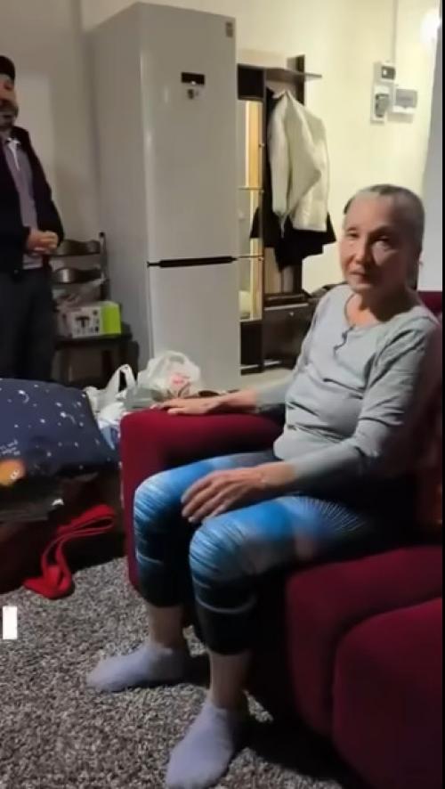 Вы что, голубых кровей? 01