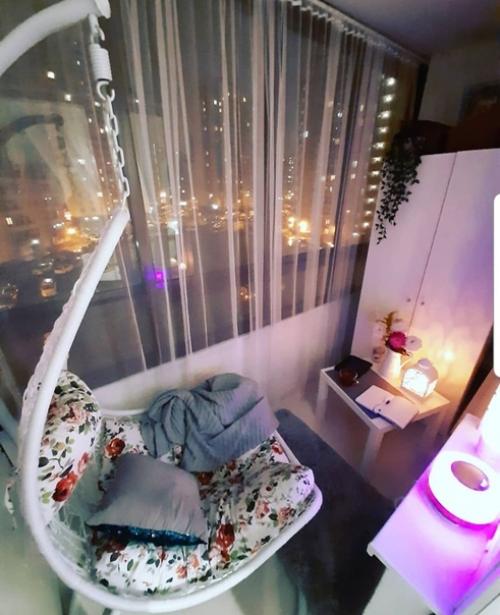 Наша небольшая, но очень уютная квартира после капитального ремонта. 09