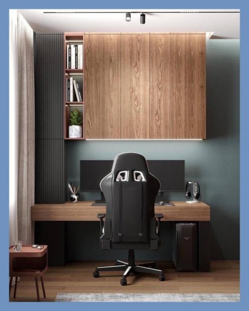 Живи с уютом и комфортом. 04