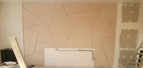 Хочу показать свою идею по ремонту гостиной! 03