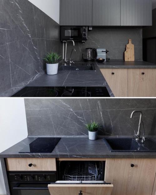 Студия, площадью - 20 кв. 08