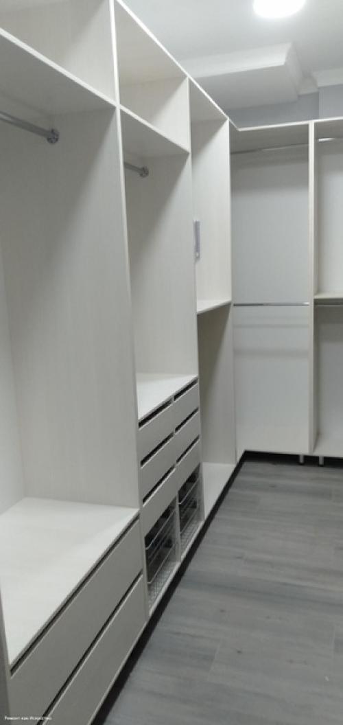 Спроектировал, заказал распил, собрал. 05