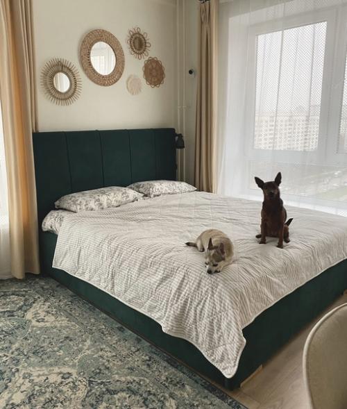 Кто сказал, что белье нужно прятать. 02