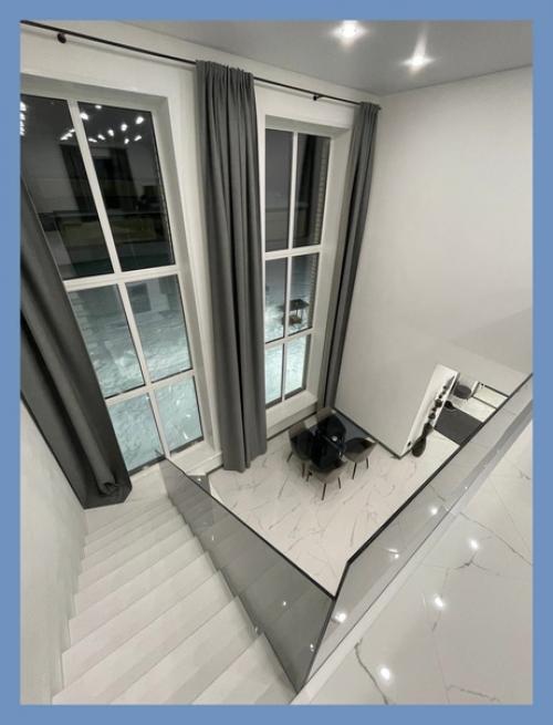 Живи с уютом и комфортом. 02