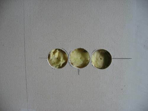 Монтаж подрозетников.  Без надежной проводки жизнь в квартире или доме сразу теряет свой комфорт. 02