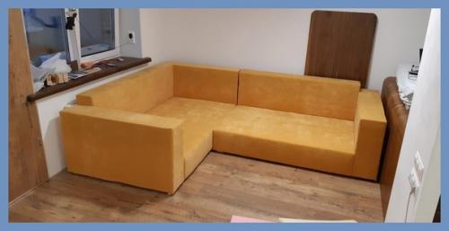 Живи с уютом и комфортом. 06