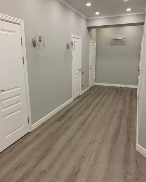 Трешка после ремонта. 01