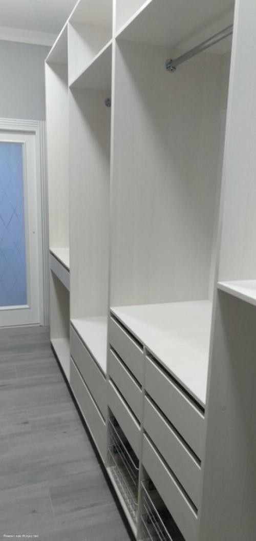 Спроектировал, заказал распил, собрал. 03