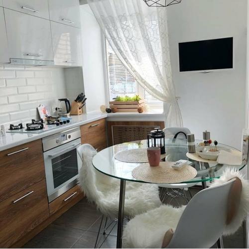 Вот хочу показать вам ремонт нашей кухни. 04