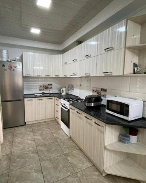 Переехали из квартиры. 04