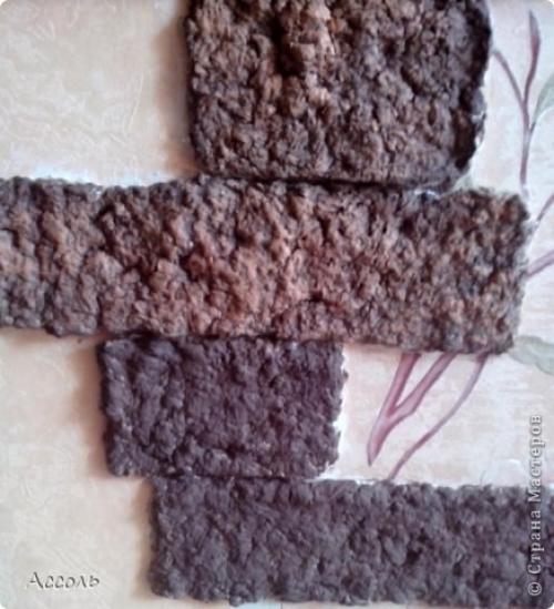 Интерьерная арка своими руками. 07