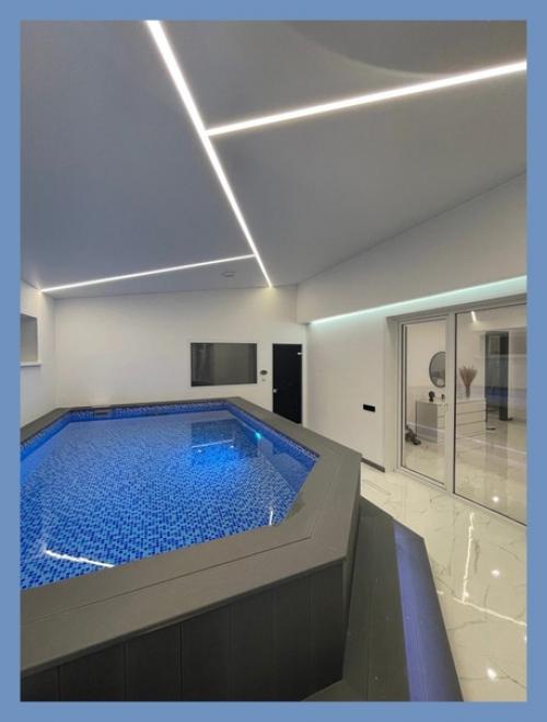 Живи с уютом и комфортом. 05