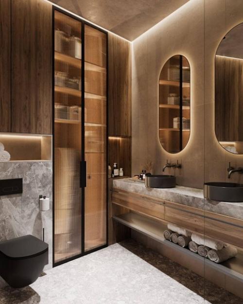 Вообще законно быть таким красивым сан узлом. 04