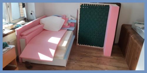 Живи с уютом и комфортом. 02