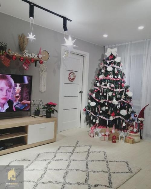 Очень классное преображение! 09