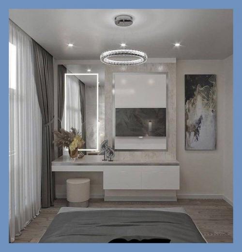 Живи с уютом и комфортом. 03