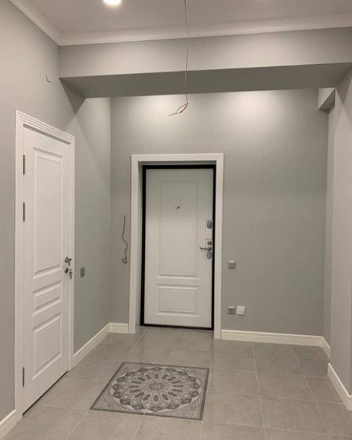 Трешка после ремонта. 09