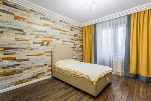 Дизайн интерьера и ремонт квартиры 200 кв. 08