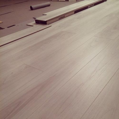 Технология укладки ламината своими руками. 05