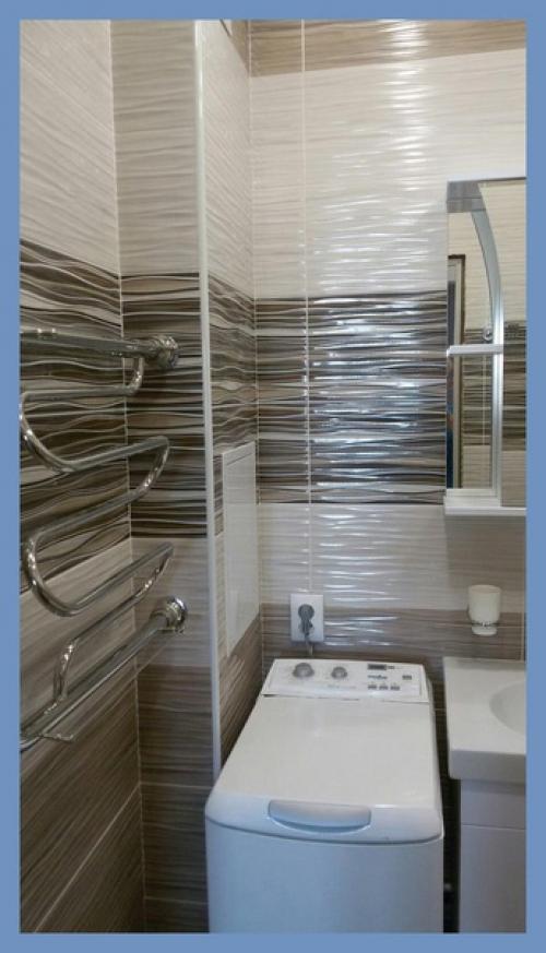 Живи с уютом и комфортом. 02