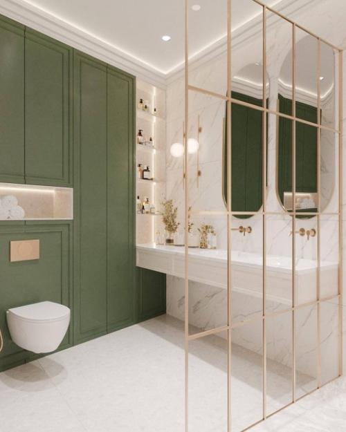 Вообще законно быть таким красивым сан узлом. 05