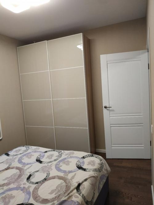 Наши 33 кв метра. 04