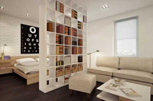 Маленькая кухня в хрущевке. 07