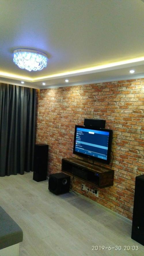 Ремонт своими руками. 05